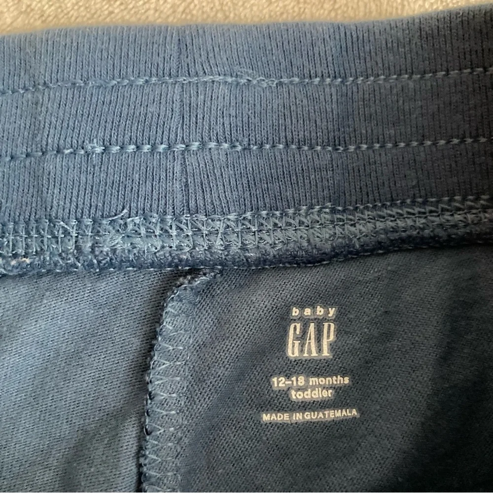 GAP two pairs